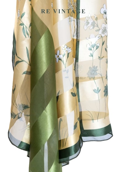 春日植物學家大絲巾5