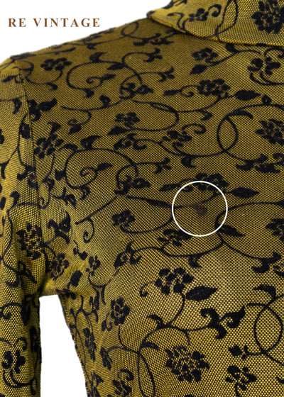 Twilight Vine 黑蔓軌跡上衣11