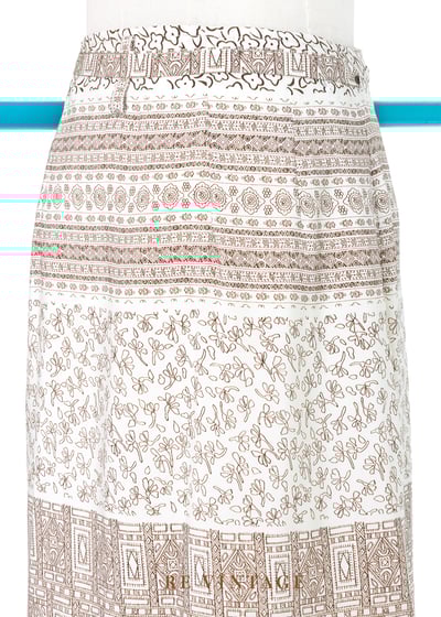 早安花市可愛一片式裙裙（26.5"）7