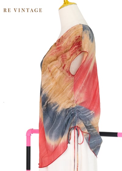 Sunset Tide 落日潮汐上衣9