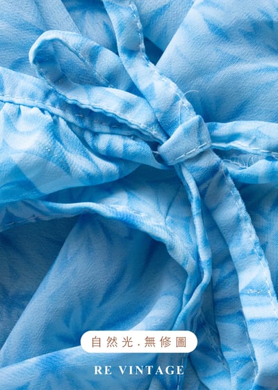 聖托里尼的夏日海風背心12