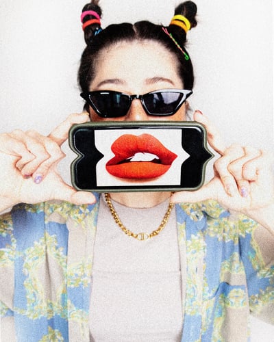 棉質歐洲宮廷花園長袖襯衫2