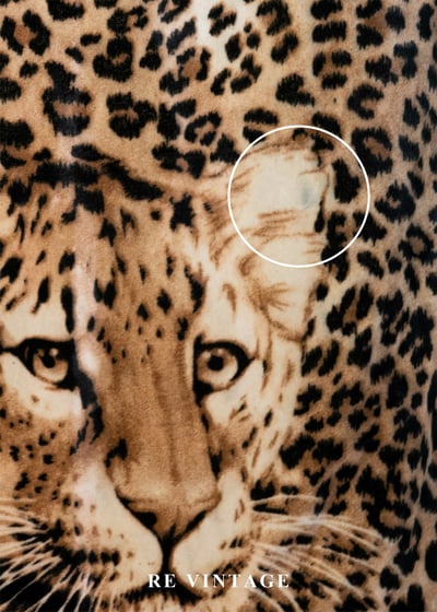 套裝組合 - 豹臉魅力裙子（30"）12