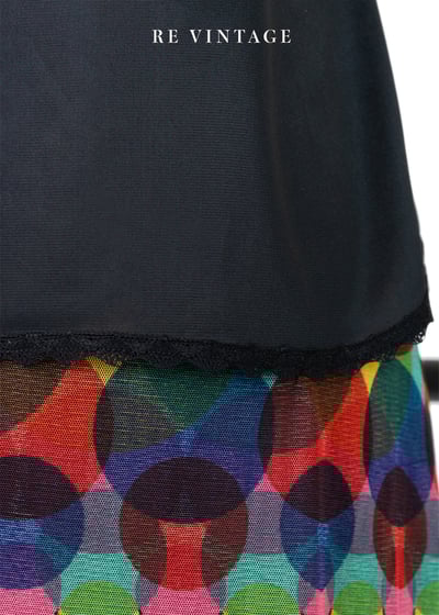 小魔女蕾絲小背心8