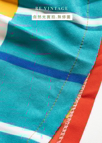 LEGO樂園高腰短褲（24"）7