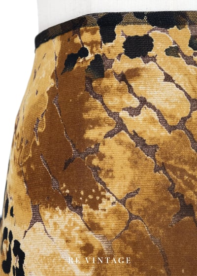 Exploded Leopard Print 搶眼美裙（26-29"）5