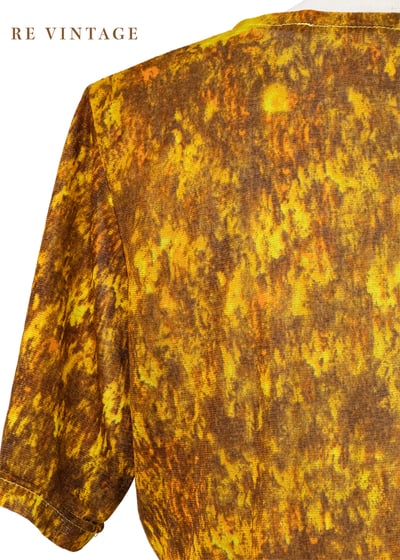 溫暖秋日の向日葵上衣11