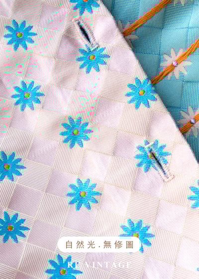 少女的秘密信箋 - 甜心粉雛菊背心13