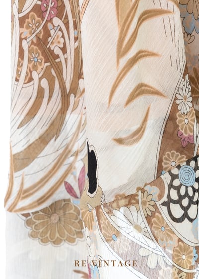 杏仁花語春天的小精靈洋裝11