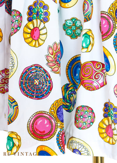 魔幻戀愛魔法洋裝8