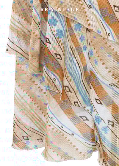 撒哈拉風起時波希米亞層次連身裙15