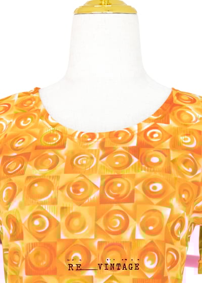 小橘子輕薄彈性長洋裝8