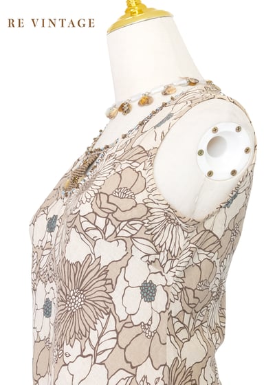 Countryside 浪漫花園夏日洋裝9