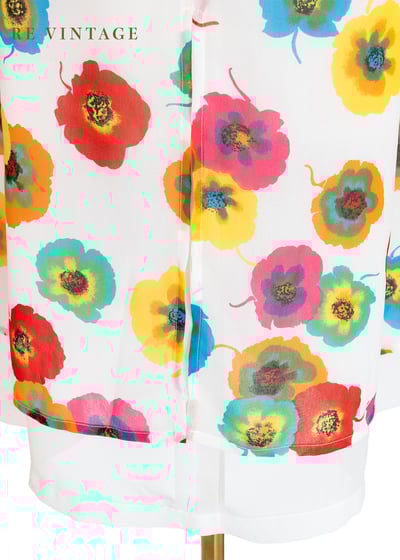 七彩花語魅力滿滿的美裙（26-30"）10