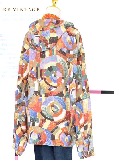 畢卡索的調色盤漂亮的秋季外套6