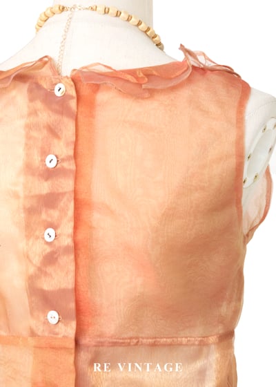 蜜柑幻光果凍感透膚背心11