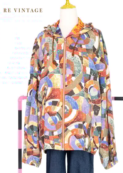 畢卡索的調色盤漂亮的秋季外套11