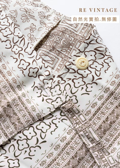 早安花市可愛一片式裙裙（26.5"）15