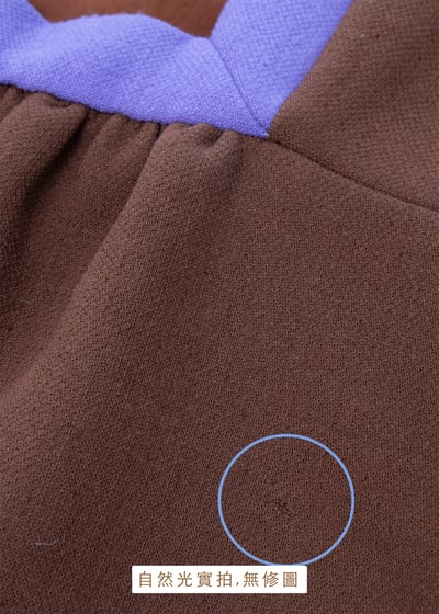 『歐洲寶物』Brunette 氣質版型剪裁秋冬洋裝22