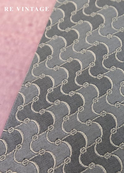 灰階流動曲線領帶3