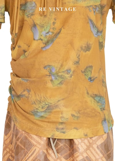 Golden Brush 染山記上衣4