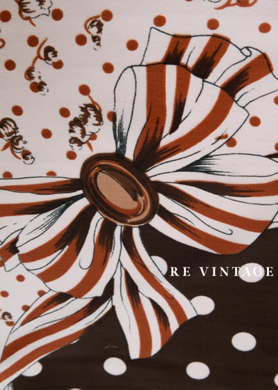 波波禮物盒絲巾5