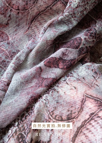 魔幻拼圖 -幾何與蕾絲圖騰交織的神秘美裙（23-28")11