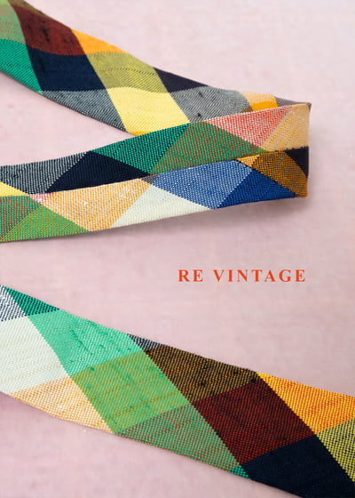 日本製 - 時光調色盤領帶9