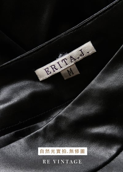 Dragon Veil 龍影緞幕美裙（27"）11