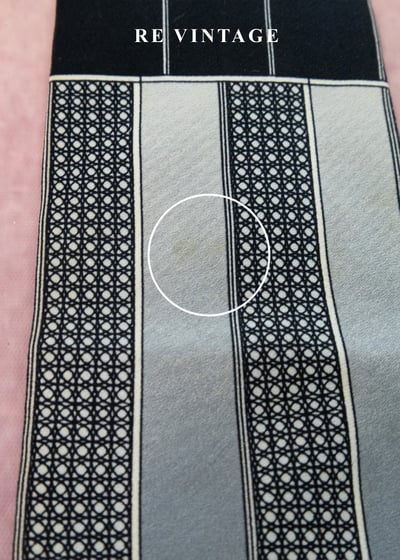 結構未來 - 垂直與水平格律領帶8