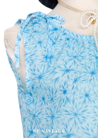 聖托里尼的夏日海風背心5