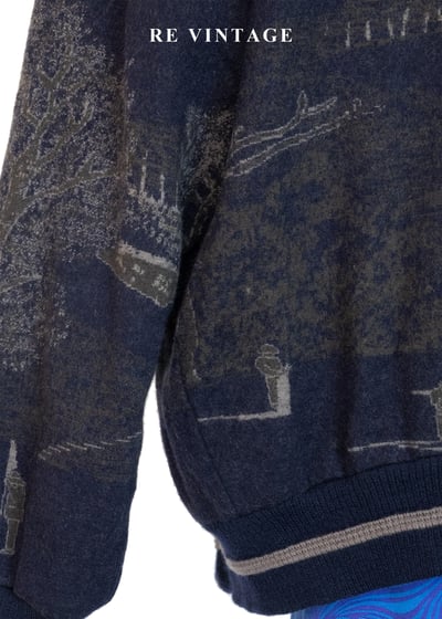 湖畔的素描毛呢外套17