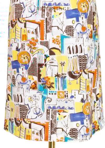 小畫家の插畫日記本美裙（30"）4