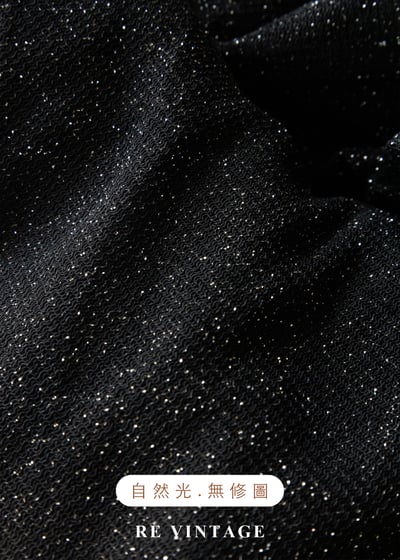 前衛的毛絨霸道線條網紗上衣13