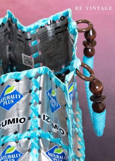 IZUMIO超可愛の編織包5