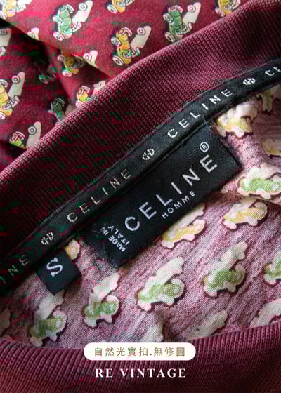 櫻桃紅汽車雙胞胎長袖上衣13