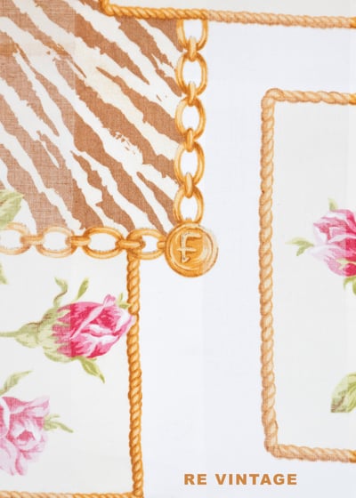 豹紋玫瑰90's love7