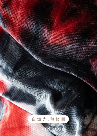 煙霧火焰渲染絨布上衣14