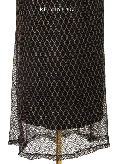 流金歲月戀光獵人長裙（26-33"）4