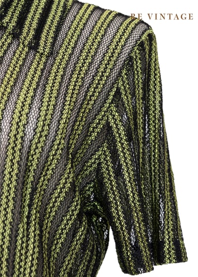 青竹絲SSS網狀透膚上衣5