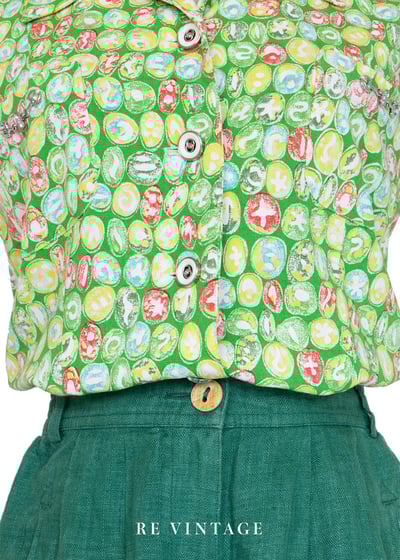 檸檬汽水摩登膠囊背心4