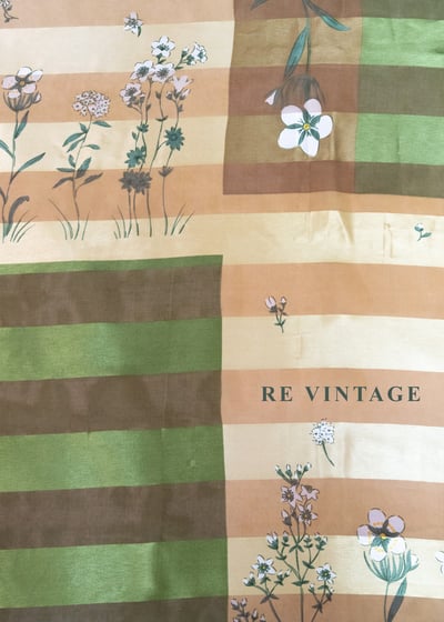 春日植物學家大絲巾13