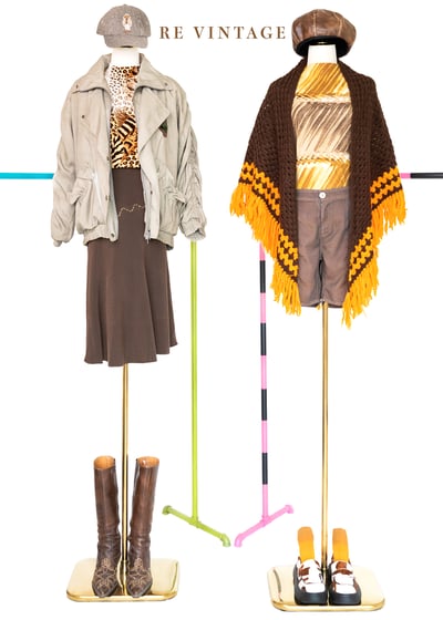 Sunrise Morning 斜紋薄款針織上衣2