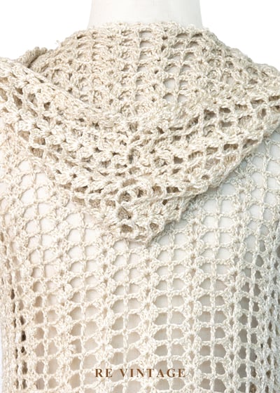 木環波希米雅狂想曲背心11