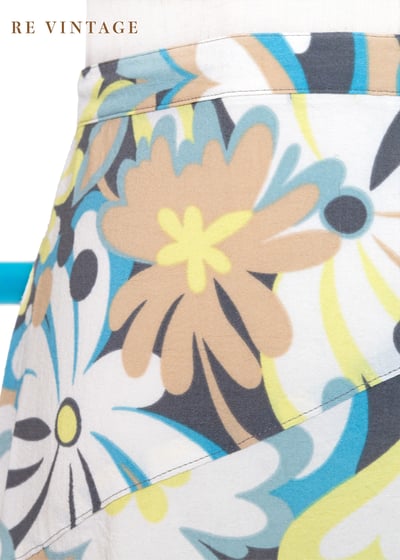 Filtered  小花輕薄美裙（26"）12