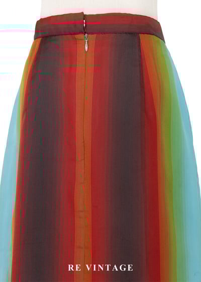 色彩雞尾酒 - 光譜偏移美裙（27"）7