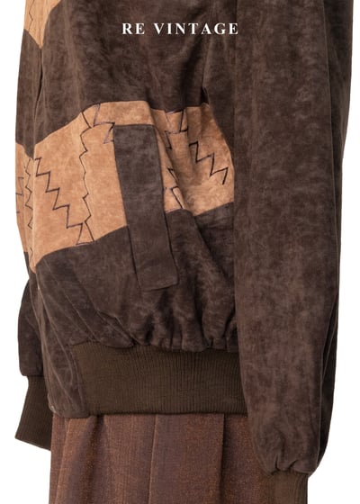 大地光譜的溫暖頻率夾克外套9