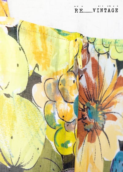 水果盛會夏日洋裝10