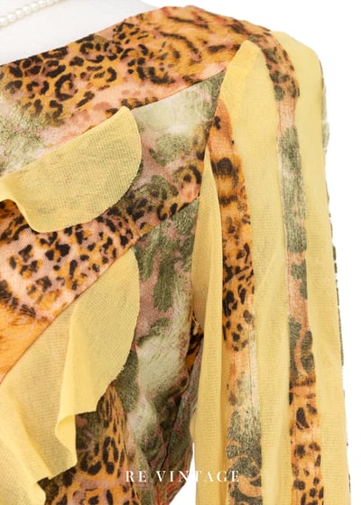 森林猛獸の舞會Party上衣8