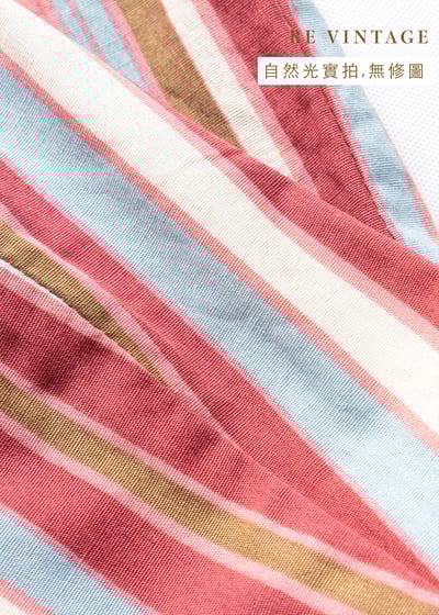 桃子清冰線條棉料褲褲11